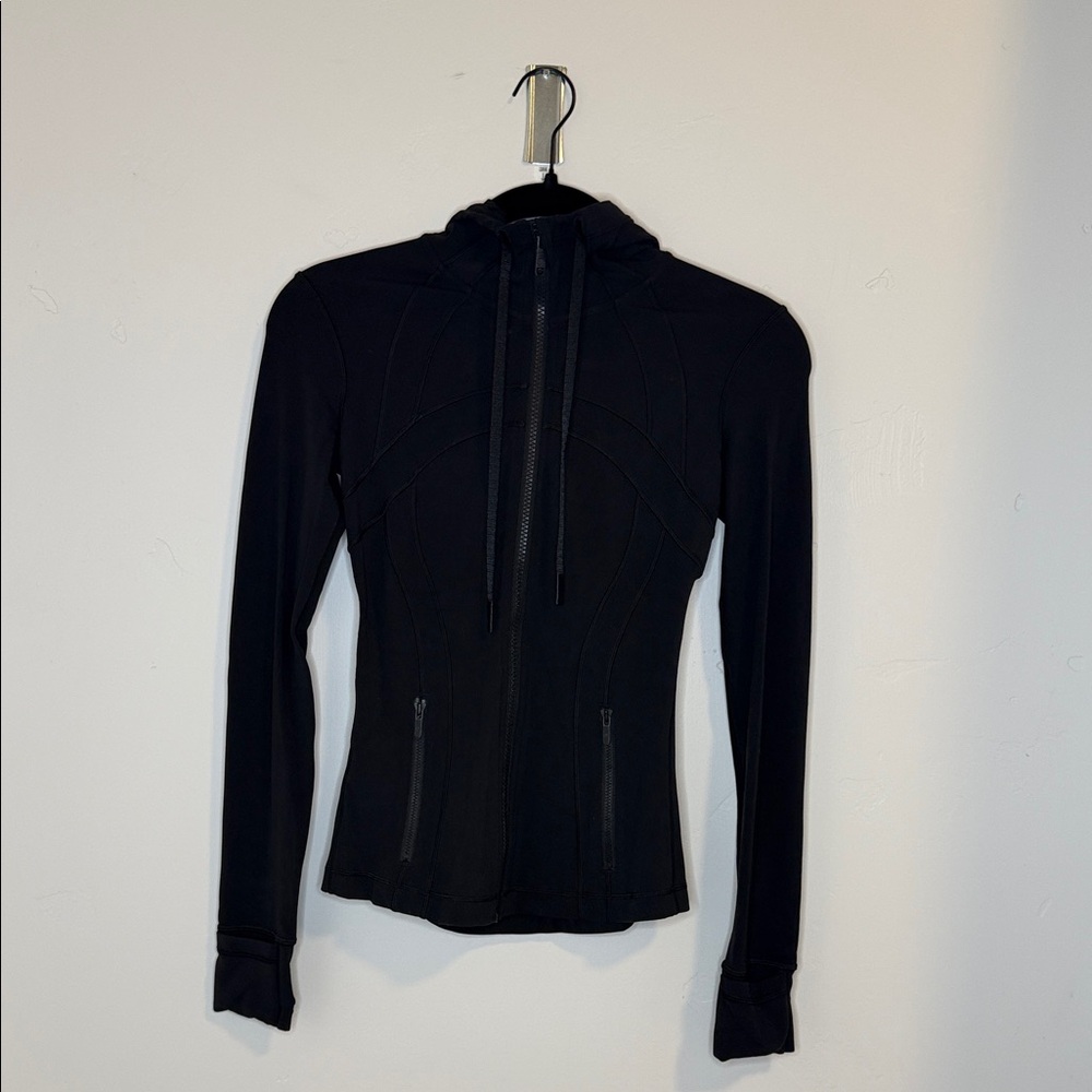 LULULEMON DEFINE JACKET